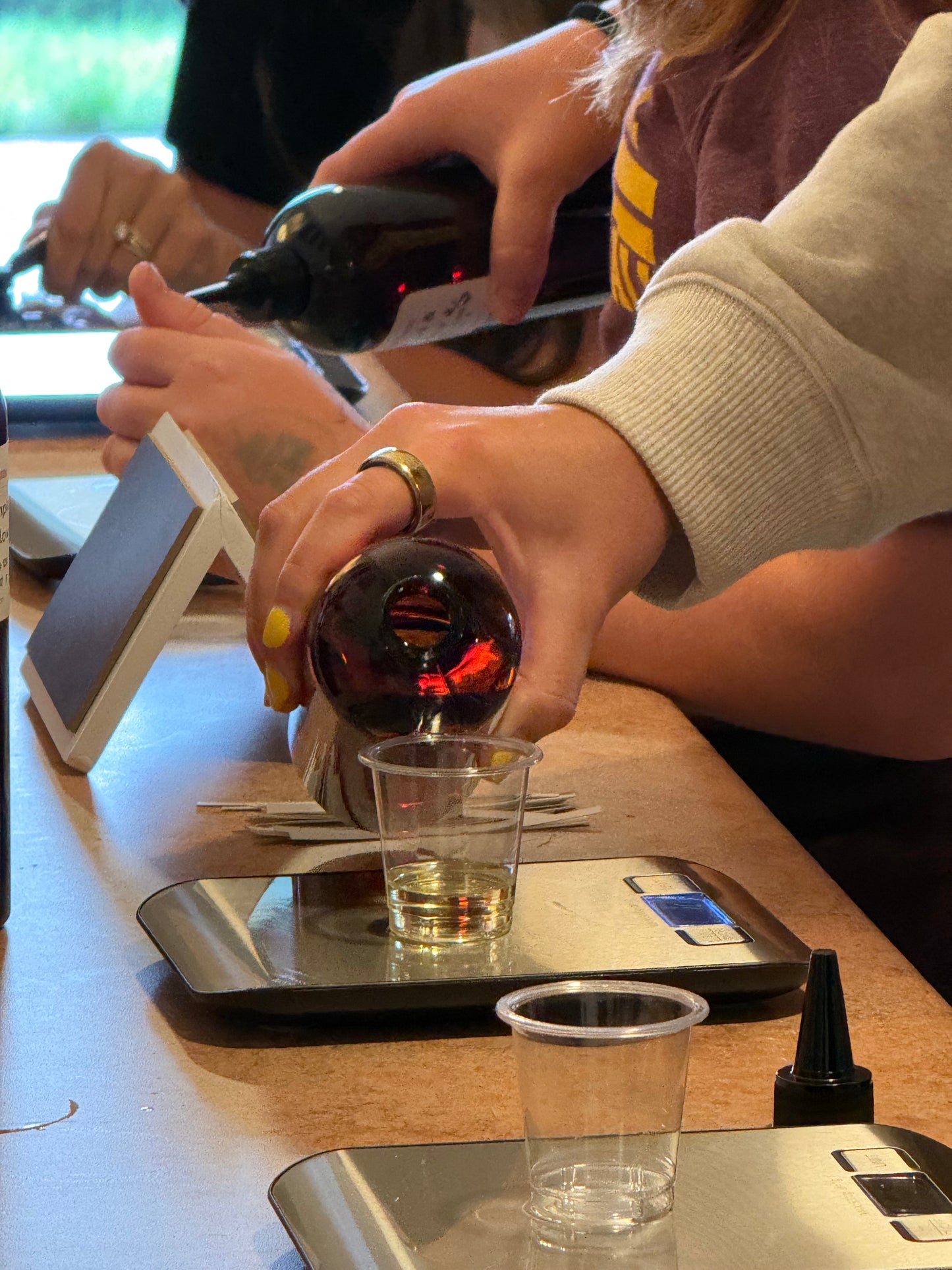 Thousand Lakes Brewing Co. - Candle Making Workshop - December 10th (Thursday) 6pm-7:30pm
