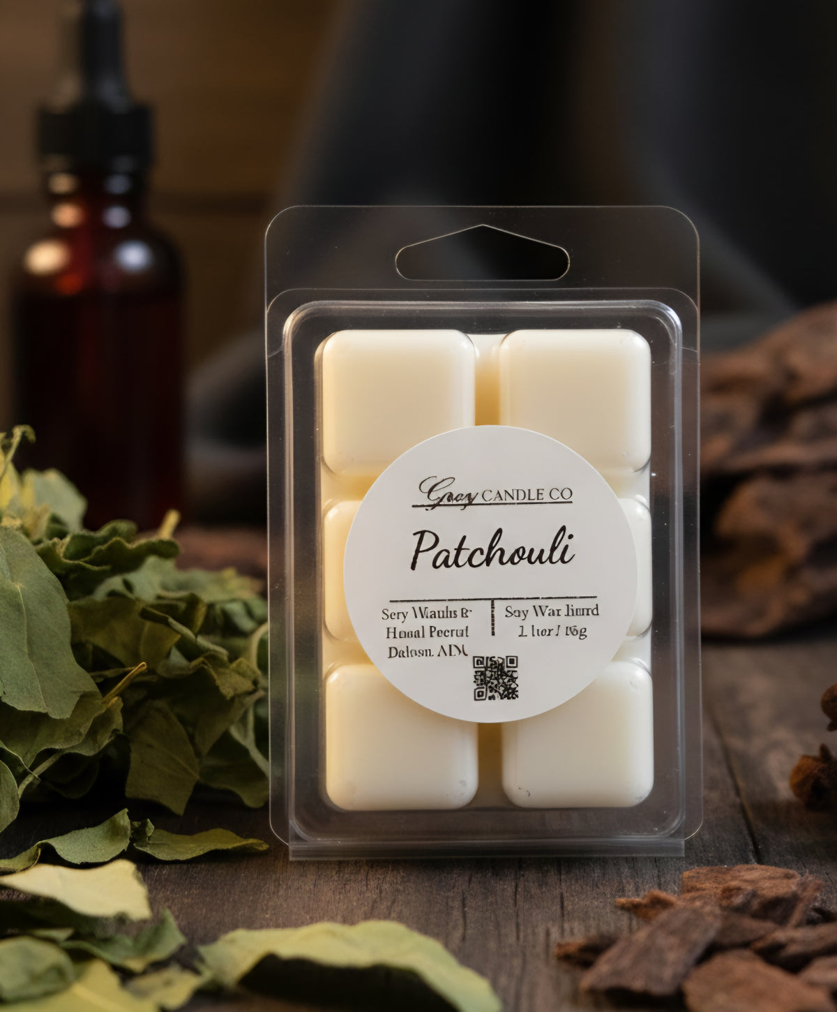 Patchouli