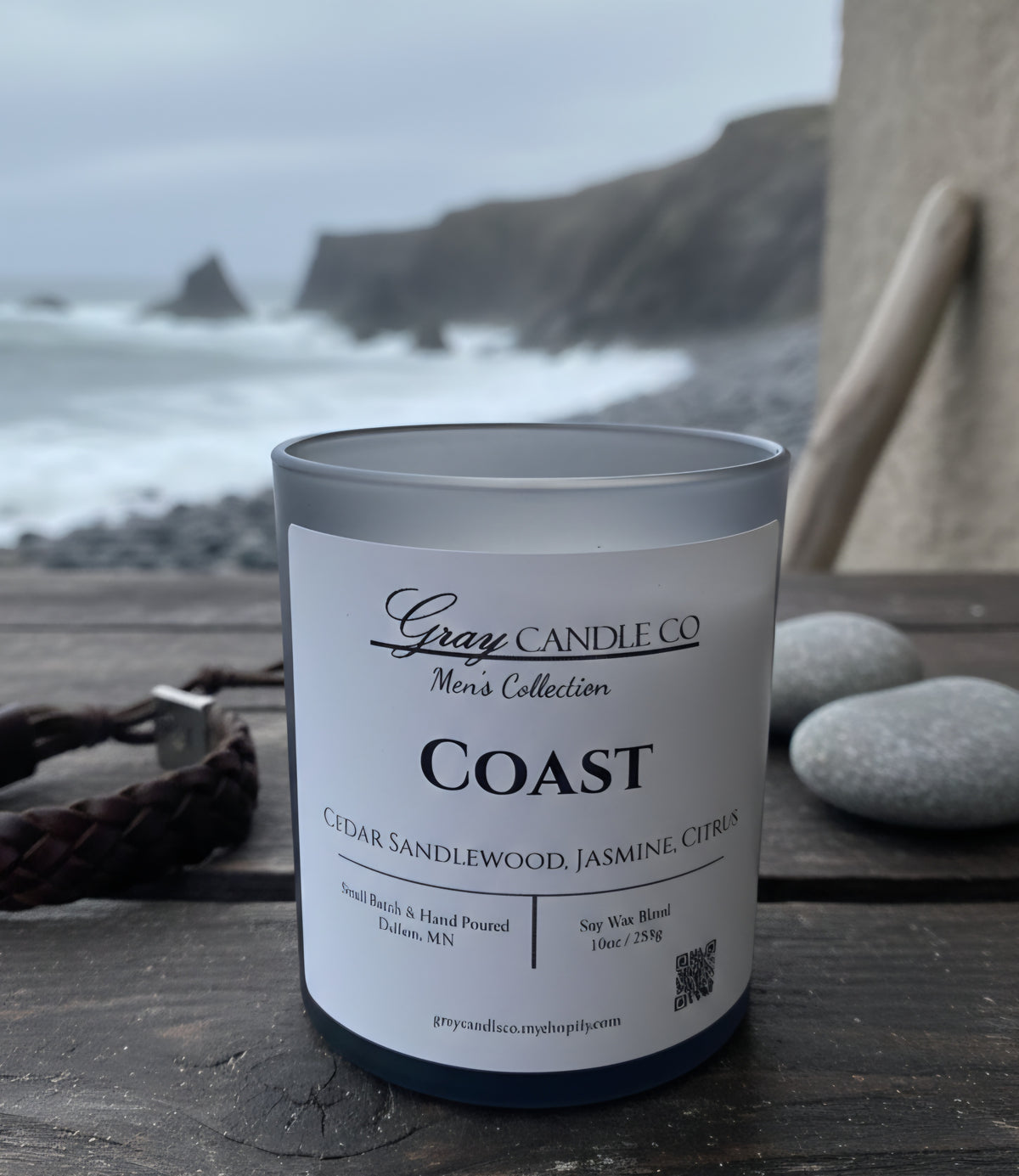 Coast
