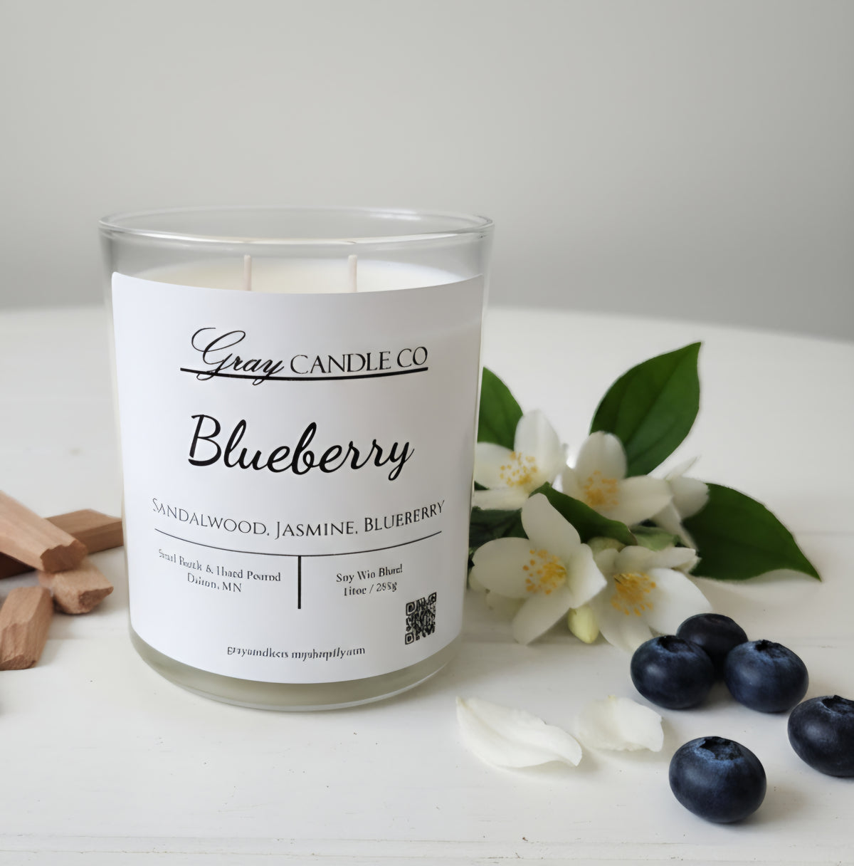Blueberry