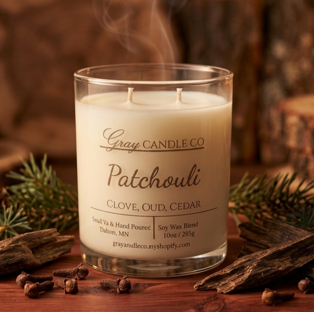 Patchouli