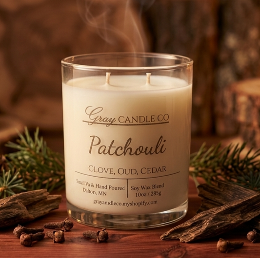 Patchouli