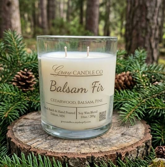 Balsam Fir