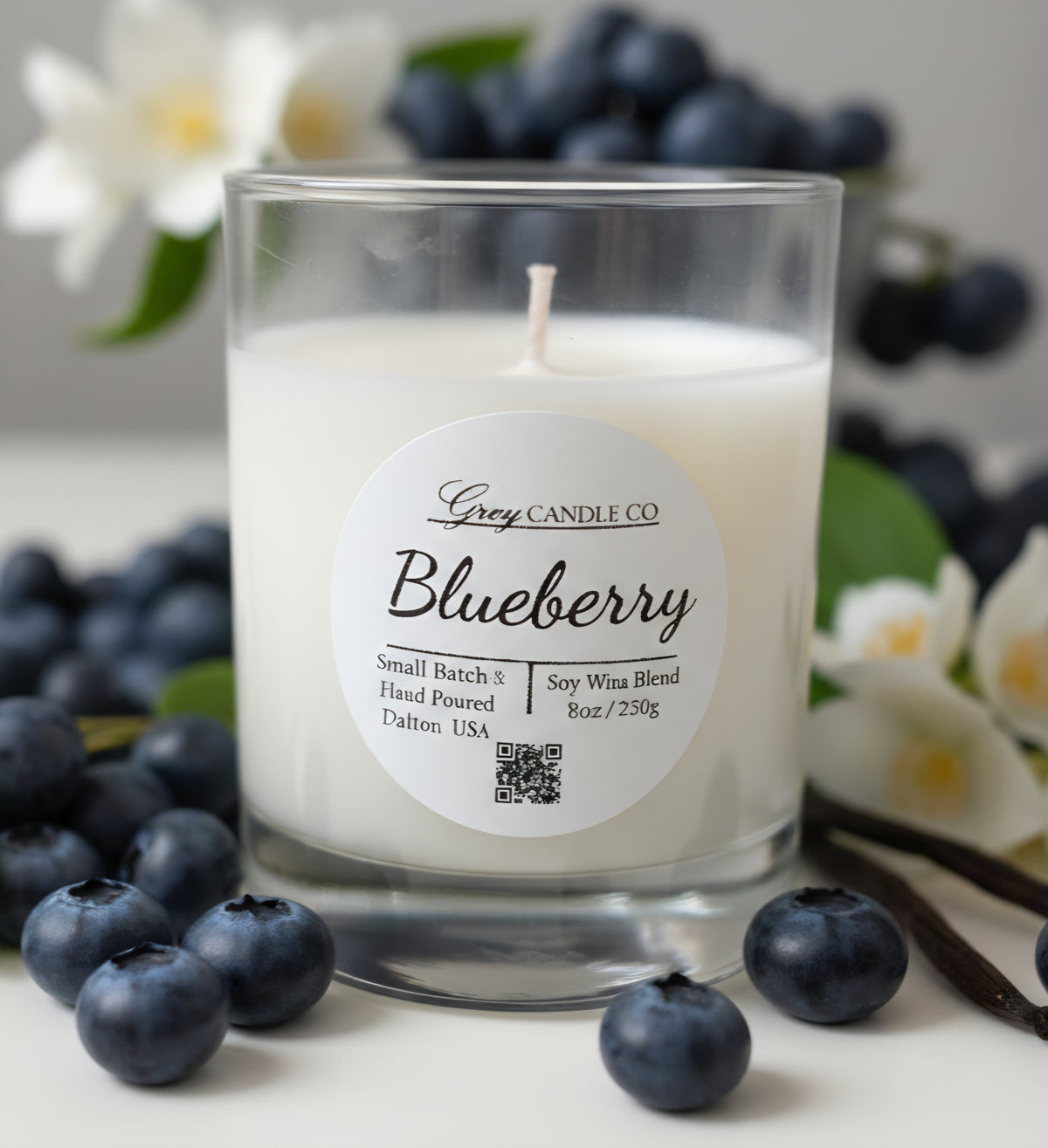 Blueberry