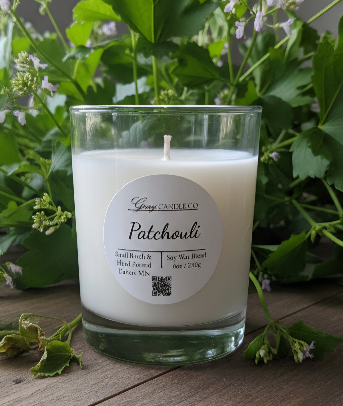 Patchouli